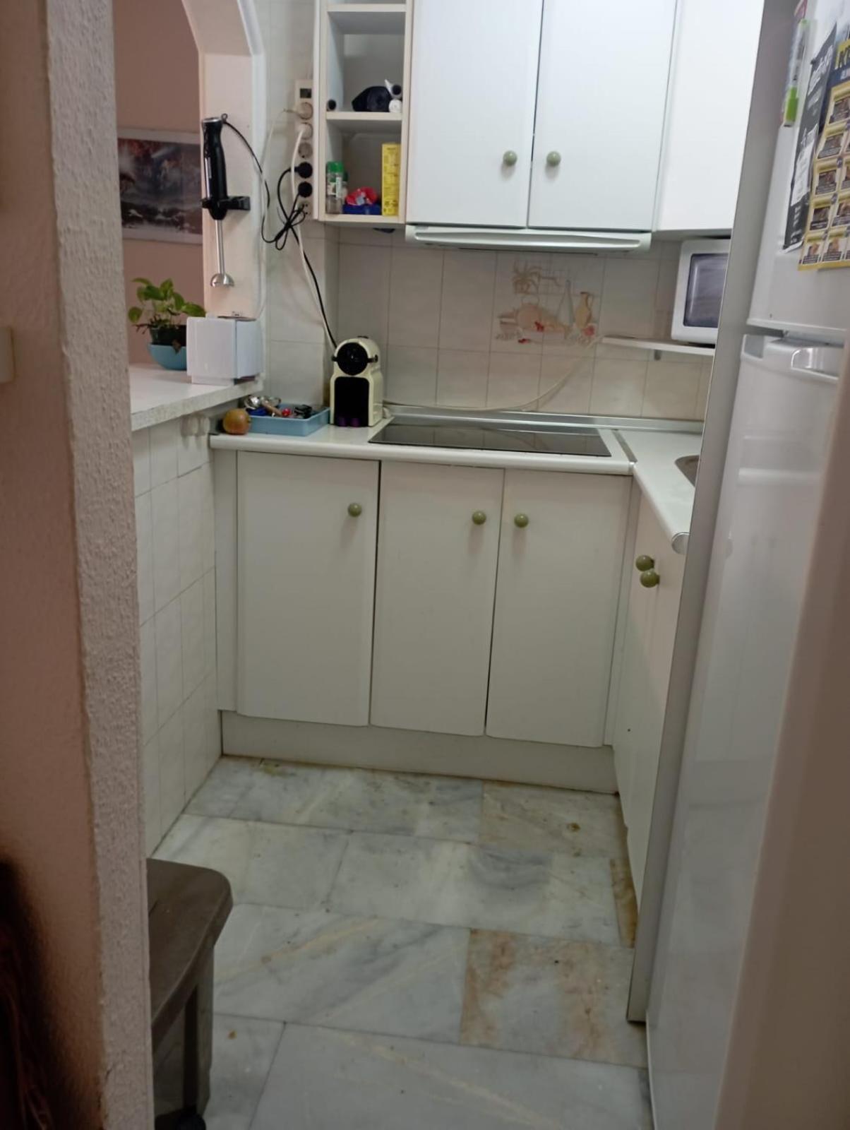 Apartamento Laguna Beach Torrox Costa Exterior photo